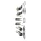 Kaiser Kingpin Kit, Axle, Front, Qwikkit K147E - alternate 5